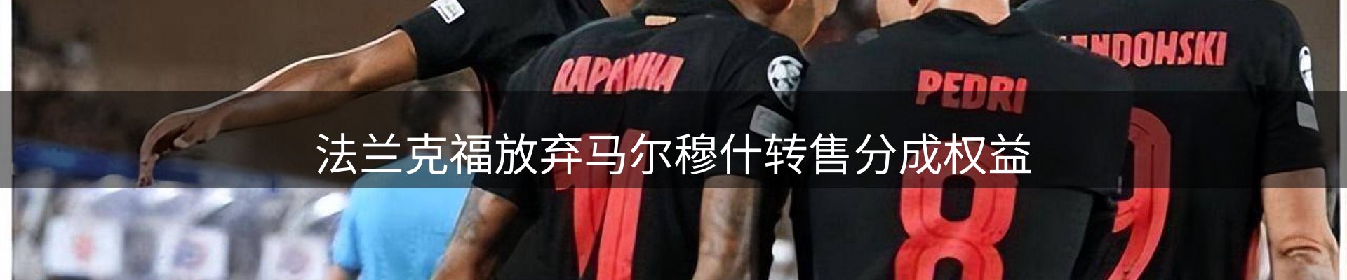 赛事资讯